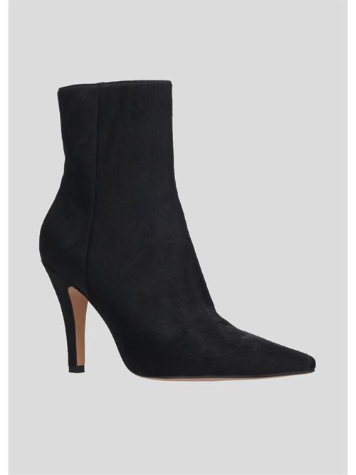 stivali luzia LOLA CRUZ | 007T90BK-125NERO
